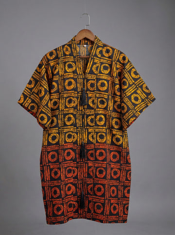 The Unity Dress