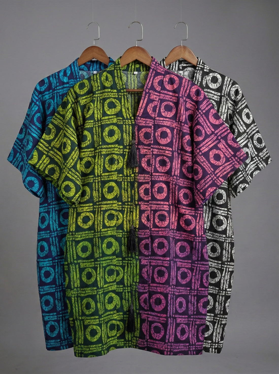 The Unity Dress