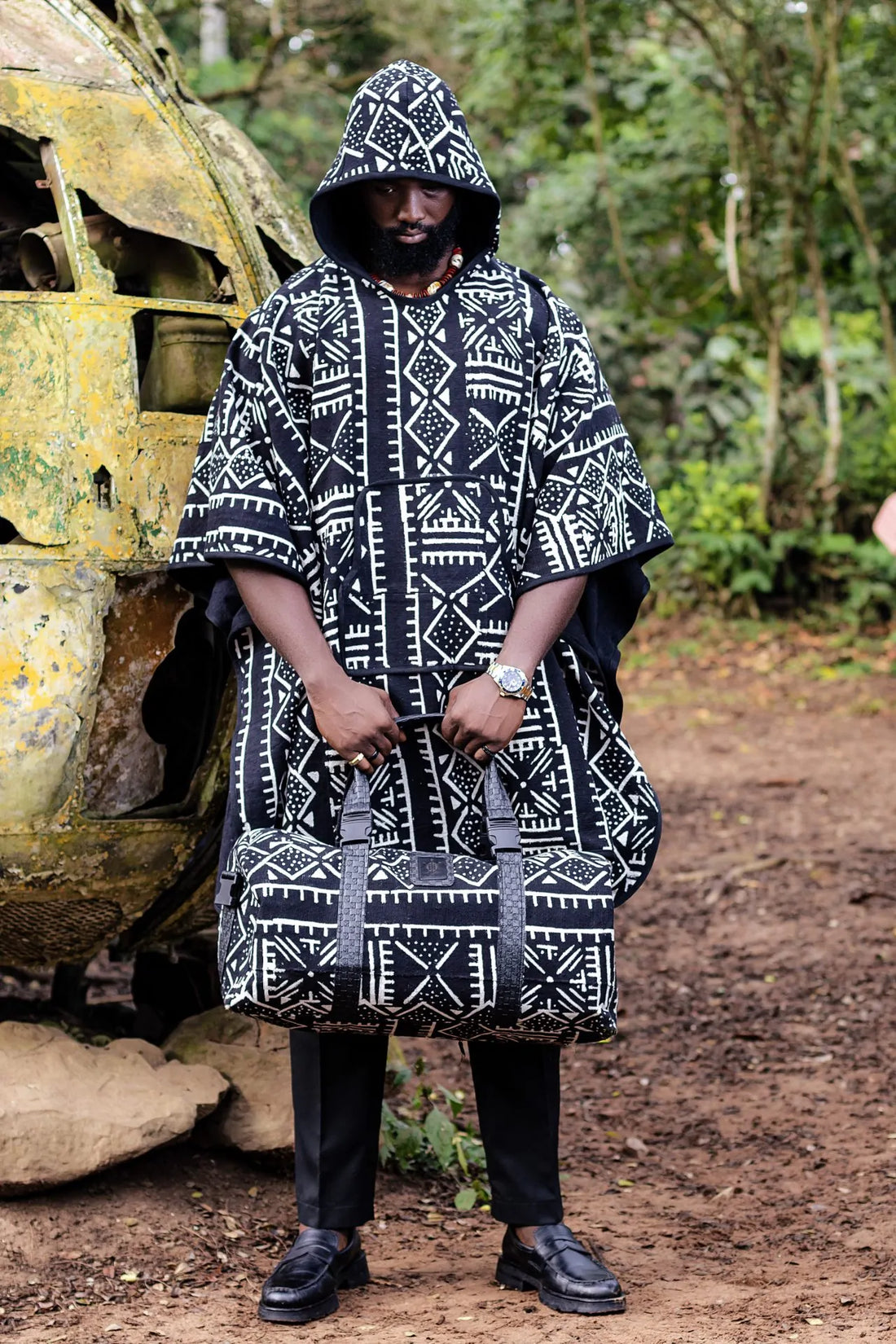 Amadou