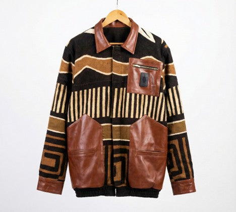 Heritage Signature Jacket (Limited Edition)-HSJ 2