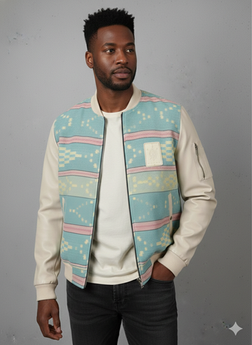 Heritage Signature Jacket (Limited Edition)-HSJ 3