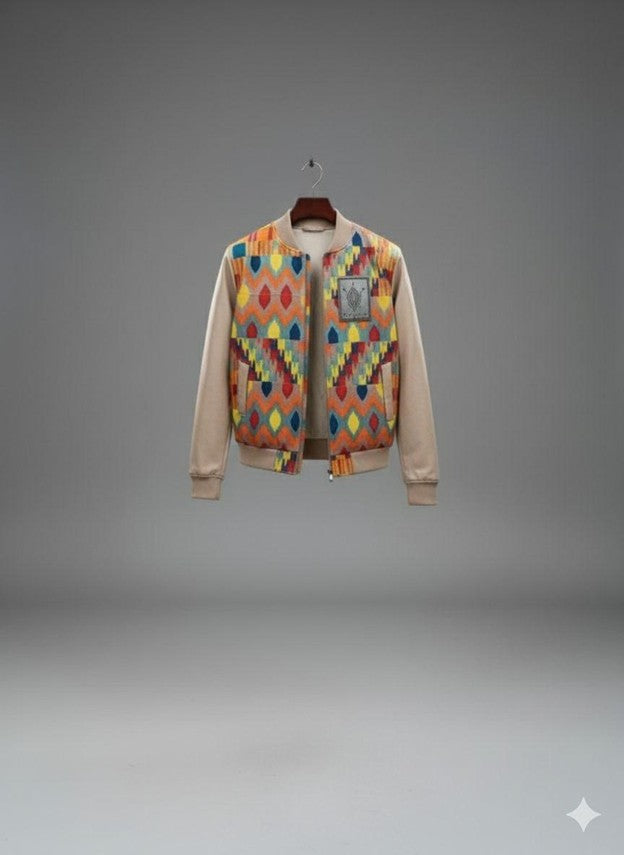 Heritage Signature Jacket (Limited Edition)-HSJ 4
