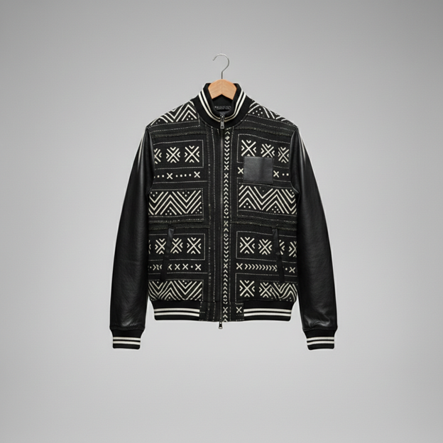 Heritage Signature Jacket (Limited Edition)-HSJ 5