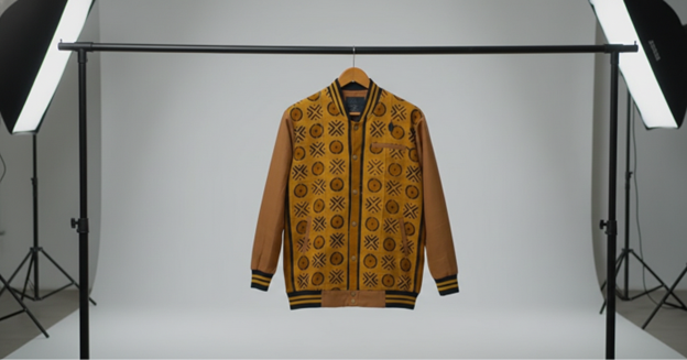 Heritage Signature Jacket (Limited Edition)-HSJ 6
