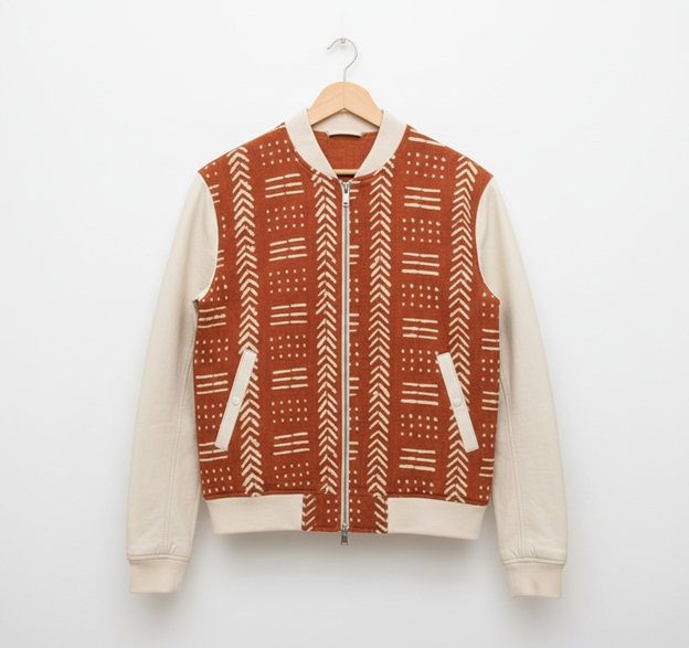 Heritage Signature Jacket (Limited Edition)-HSJ 8
