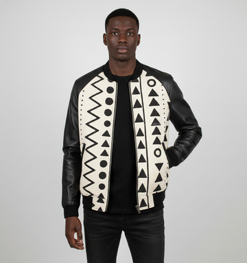 Heritage Signature Jacket (Limited Edition)-HSJ 9