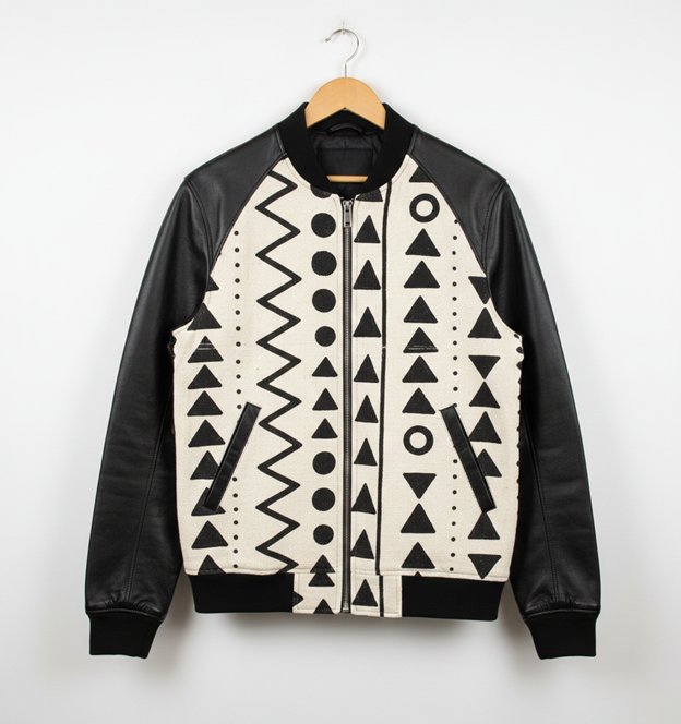 Heritage Signature Jacket (Limited Edition)-HSJ 9