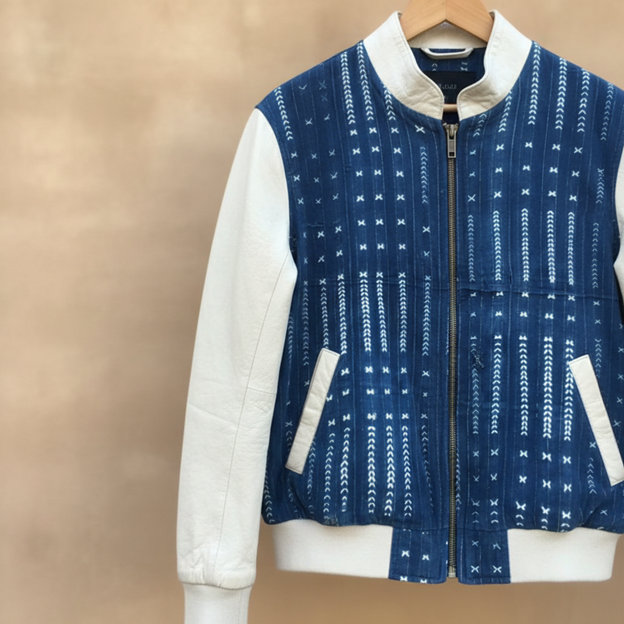 Heritage Signature Jacket (Limited Edition)-HSJ 10