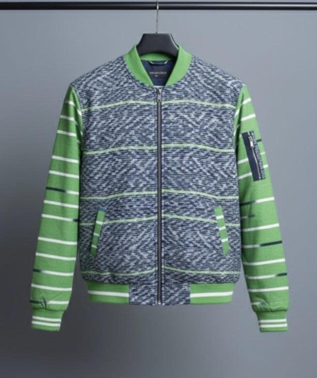 Heritage Signature Jacket (Limited Edition)-HSJ 11