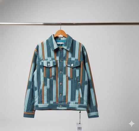 Heritage Signature Jacket (Limited Edition)-HSJ 12