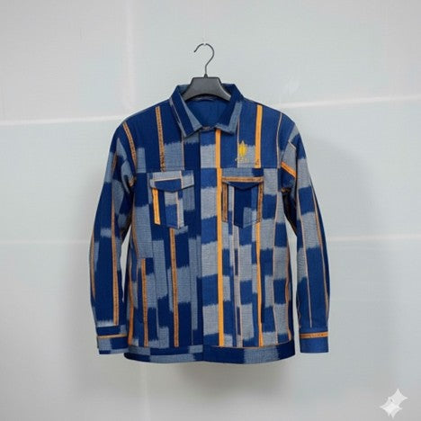 Heritage Signature Jacket (Limited Edition)-HSJ 13