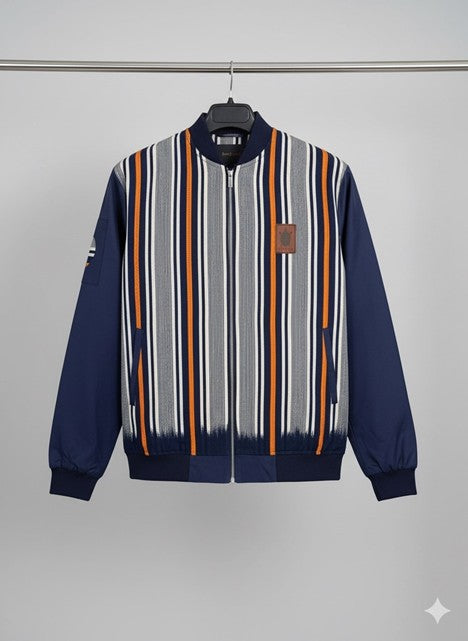 Heritage Signature Jacket (Limited Edition)-HSJ 14