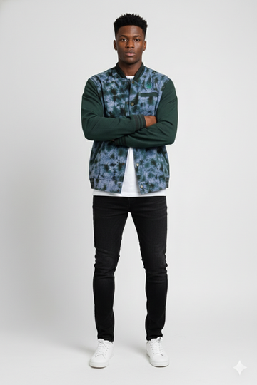 Heritage Signature Jacket (Limited Edition)-HSJ 15