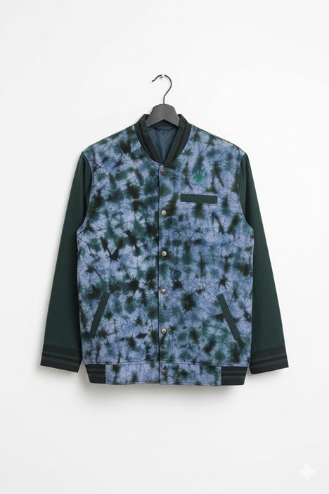 Heritage Signature Jacket (Limited Edition)-HSJ 15