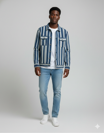Heritage Signature Jacket (Limited Edition)-HSJ 16