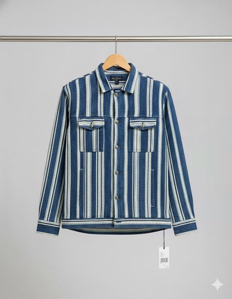 Heritage Signature Jacket (Limited Edition)-HSJ 16