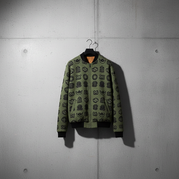 Heritage Signature Jacket (Limited Edition)-HSJ 17
