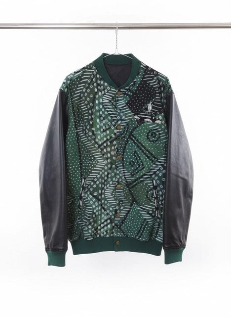 Heritage Signature Jacket (Limited Edition)-HSJ 18