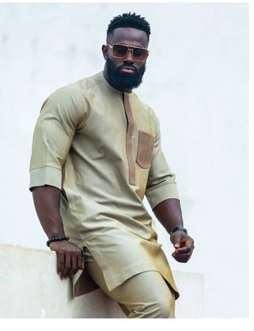 Tailored Heritage Sets-CTS 3