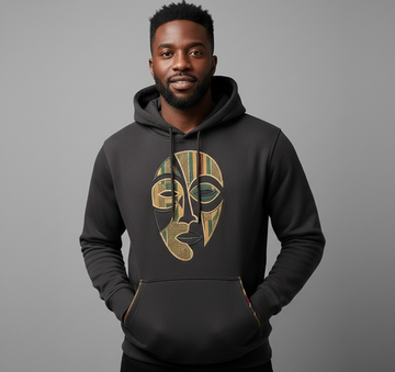 FUFUA | Heritage Signal Hoodie Collection -HSH 3