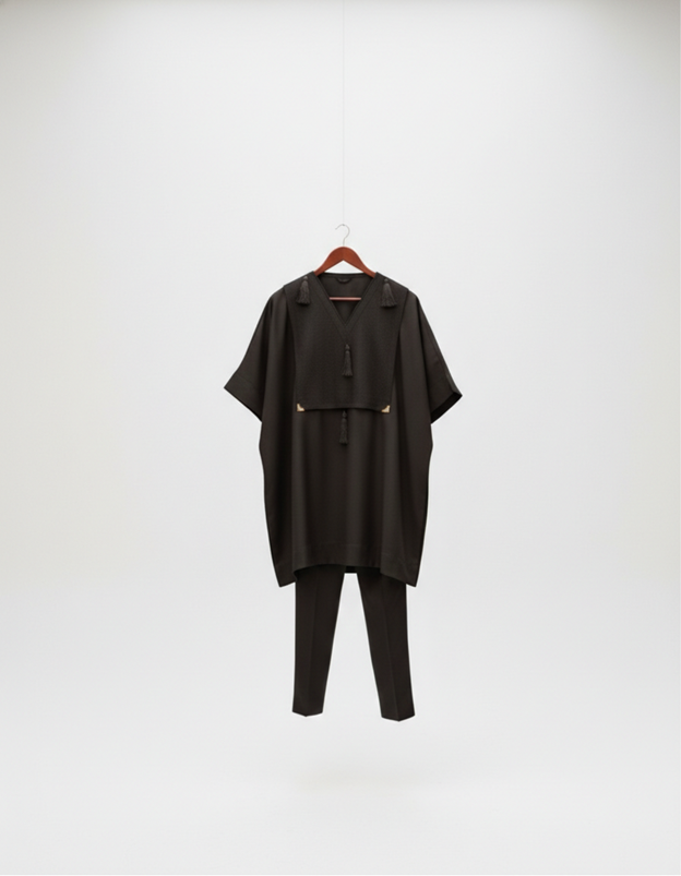 Tailored Heritage Sets -CTS 4