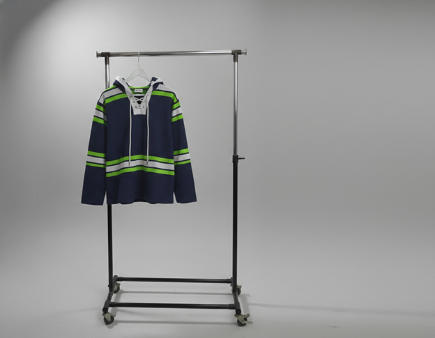 FUFUA | Heritage Signal Hoodie Collection (Women) -HSHC 1