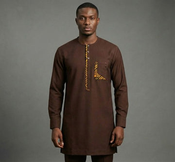Tailored Heritage Sets -CTS 7