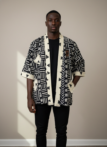 FUFUA | Heritage Kimonos HK 1