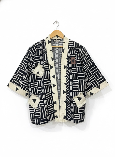 FUFUA | Heritage Kimonos HK 1