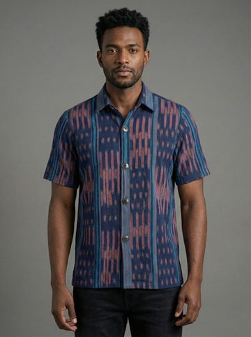 FUFUA Vanguard Baule Shirt - VG Baule 2