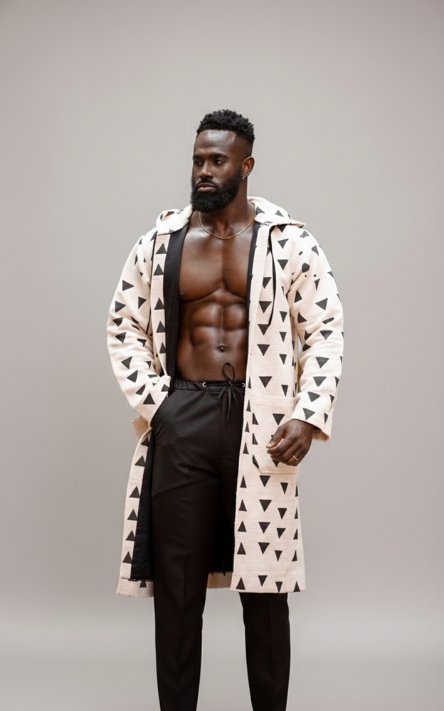 FUFUA | Heritage Kimonos HK-3