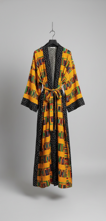 FUFUA | Heritage Kimonos HK-2