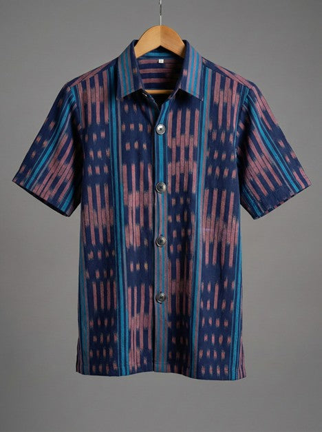FUFUA Vanguard Baule Shirt - VG Baule 2