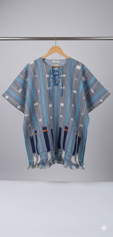 FUFUA | Heritage Flow Collection - HFC 1
