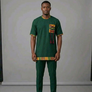 Tailored Heritage Sets -CTS 9