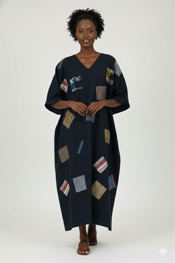 FUFUA | Heritage Flow Collection - HFC 5