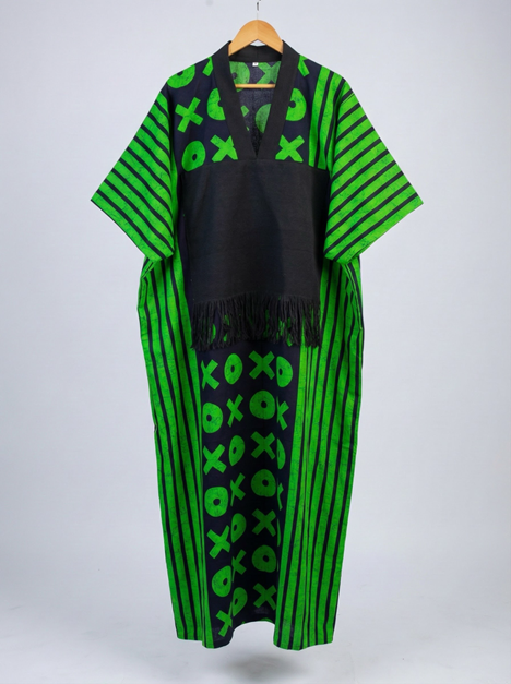 FUFUA | Heritage Flow Collection - HFC 6