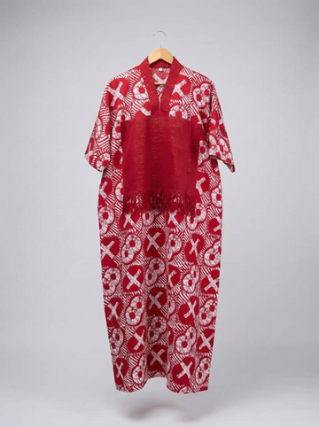 FUFUA | Heritage Flow Collection - HFC 7