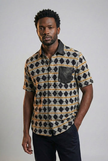 FUFUA Vanguard Baule Shirt - VG Baule 3