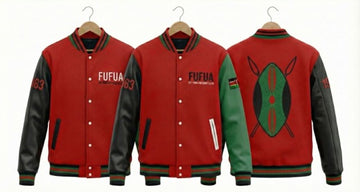 Heritage Varsity Jacket HVJ 1