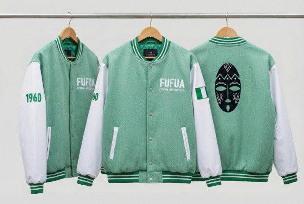 Heritage Varsity Jacket-HVJ 2