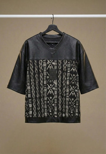 FUFUA Vanguard Crest Top-VGCT 2