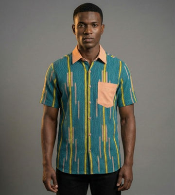 FUFUA Vanguard Baule Shirt - VG Baule 8