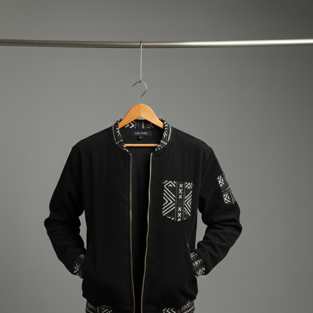 Heritage Corduroy Jacket - HCJ 1