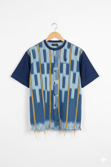 FUFUA Vanguard Baule Shirt - VG Baule 10