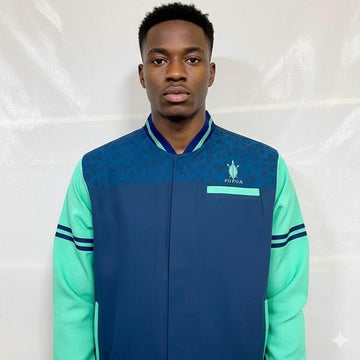 Heritage Zip Jacket (Lightweight) HZJL 1