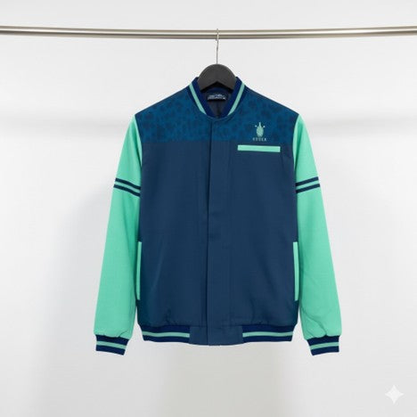 Heritage Zip Jacket (Lightweight) HZJL 1
