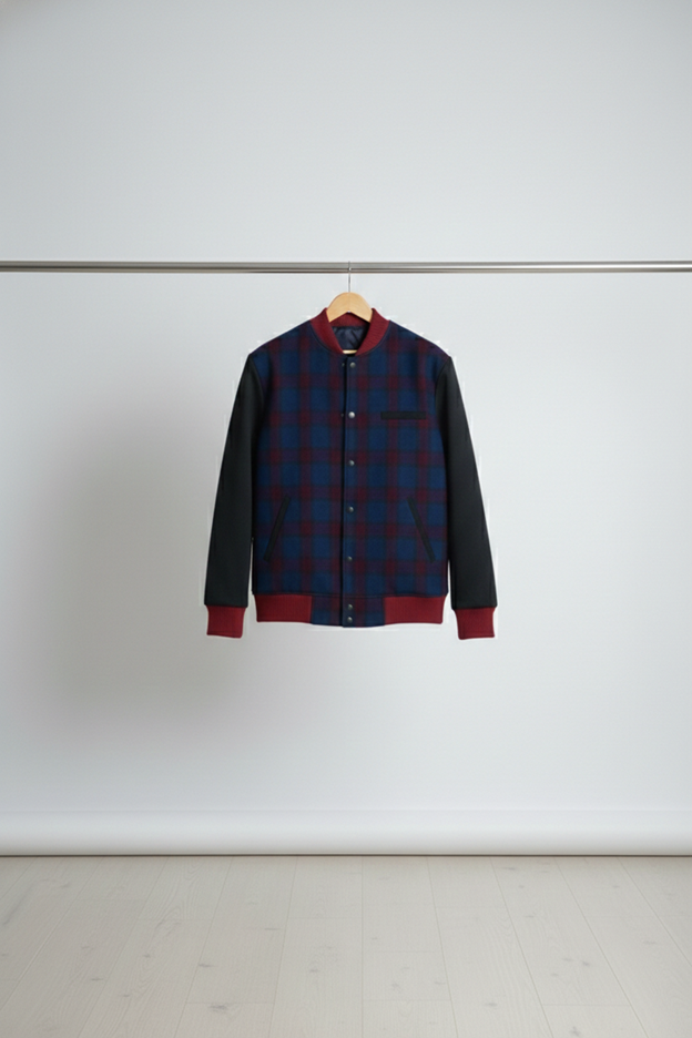 Heritage Zip Jacket (Lightweight)-HZJL 2