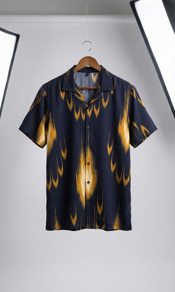 FUFUA Vanguard Flow Shirt -VG Flow 1