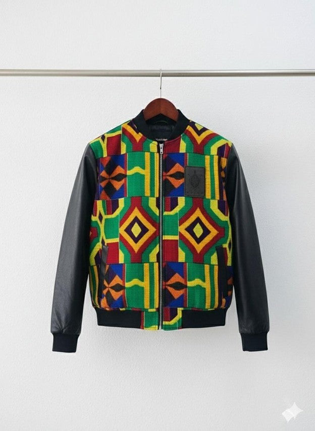 Heritage Signature Jacket (Limited Edition)-HSJ 1